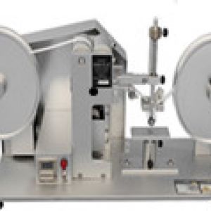 RCA纸带耐磨试验机      	        	