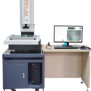 全自动CNC2.5D影像测量仪